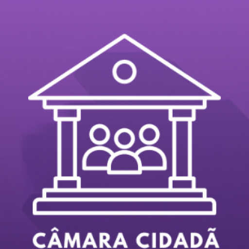 Logotipo Câmara Cidadã